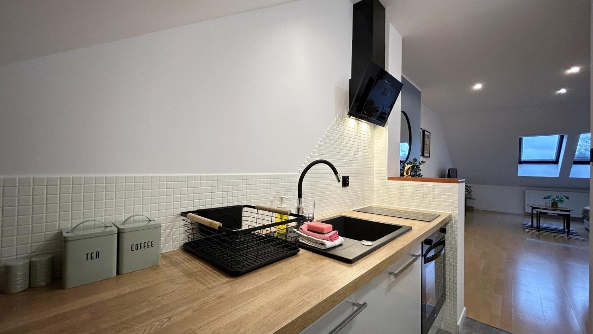 Apartament Farfalla Владыславово Экстерьер фото